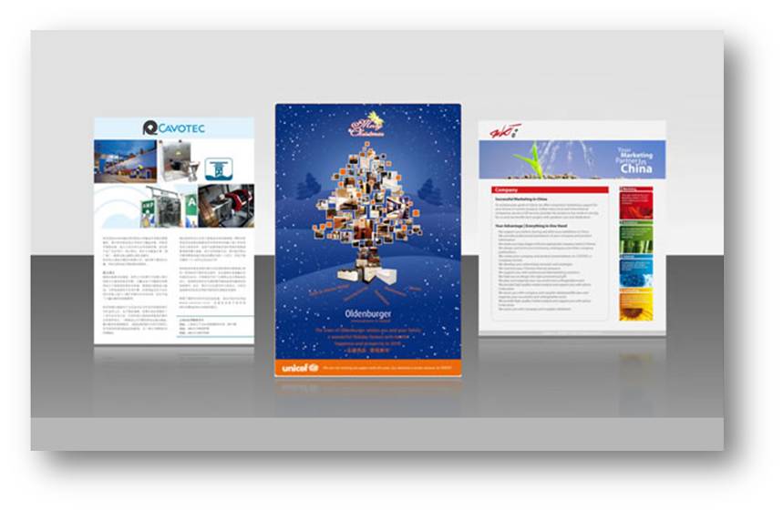 �bersetzung ins Chinesische